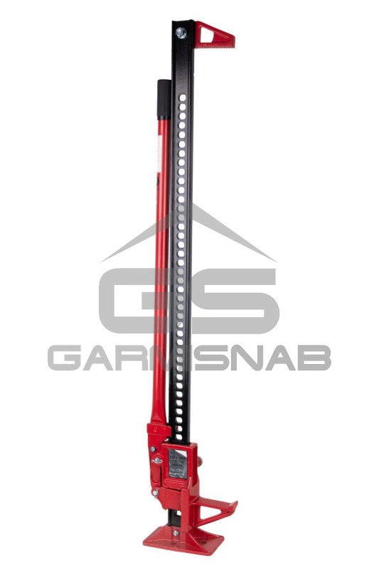 Домкрат реечный TOR ST0848/48" 3,0 т 155-1070 мм (High Jack)